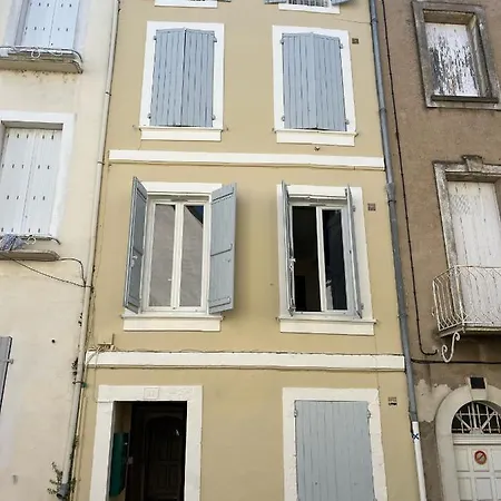 Villeneuvecitystay Moderne Exterior photo