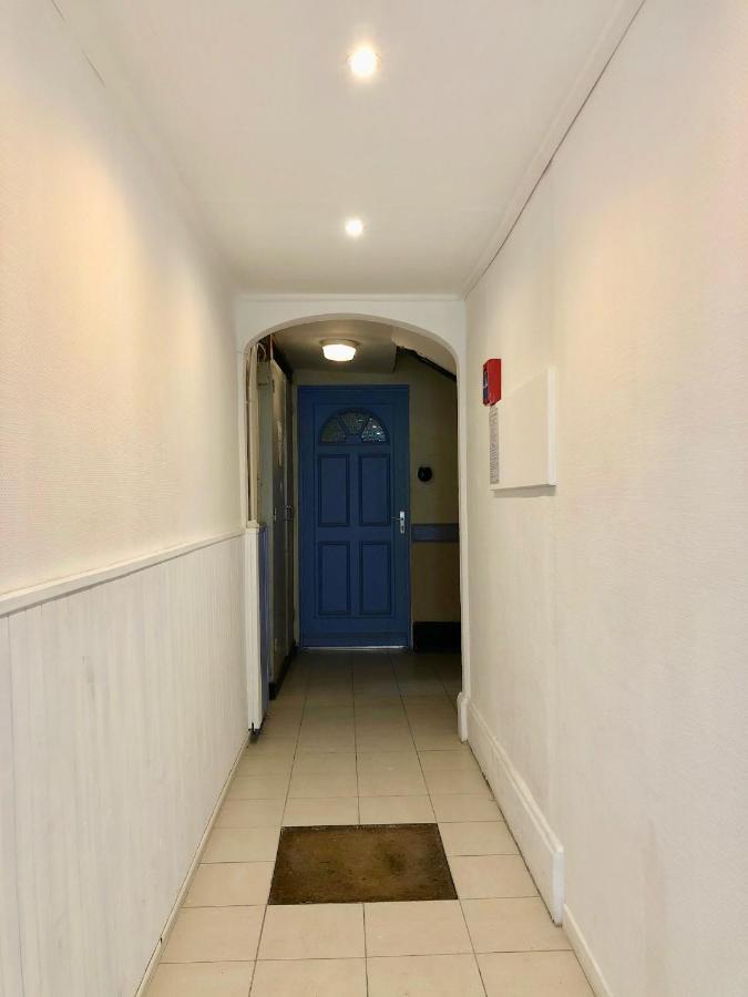 Apartment Villeneuvecitystay Moderne