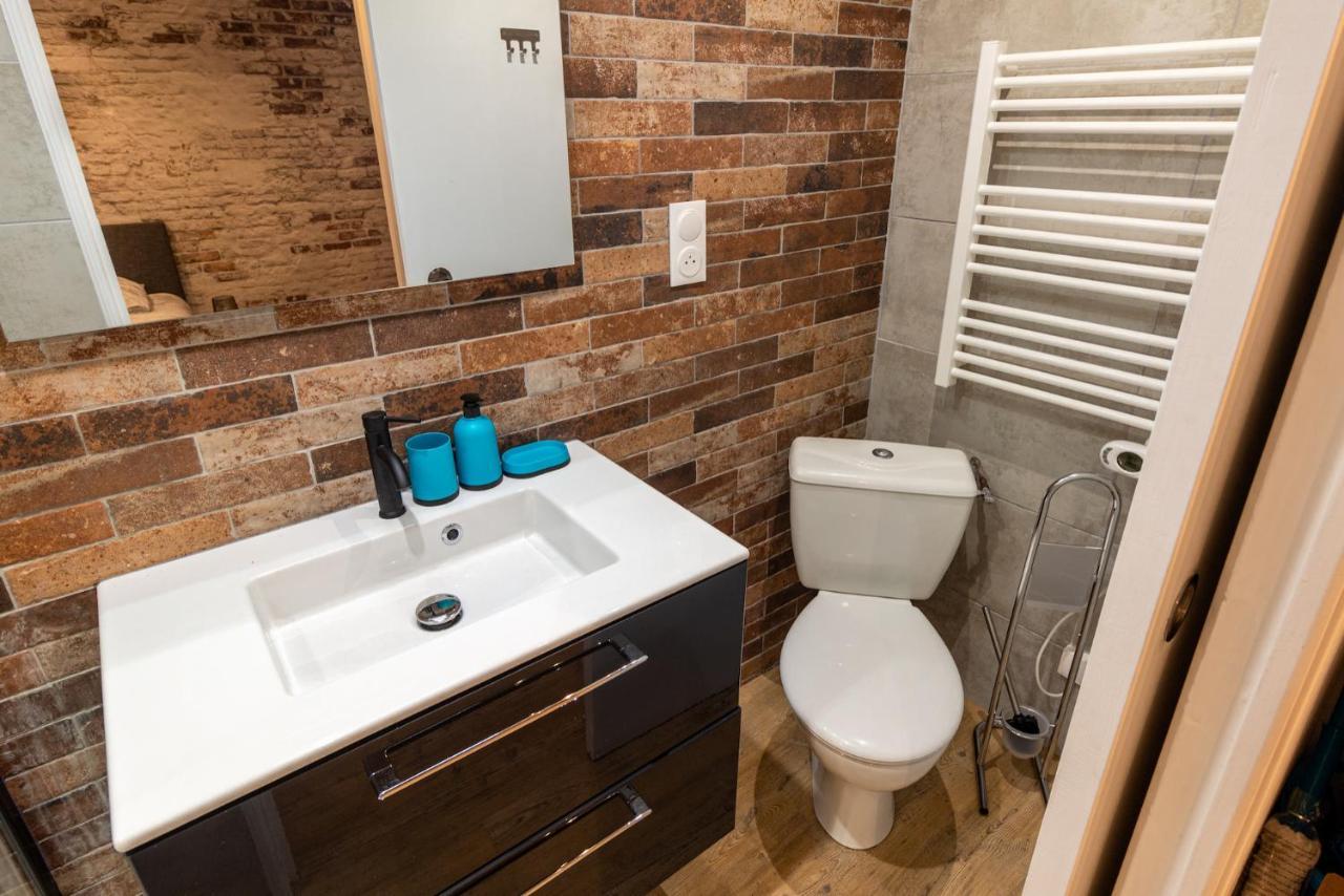 Villeneuvecitystay Moderne * Villeneuve-sur-Lot