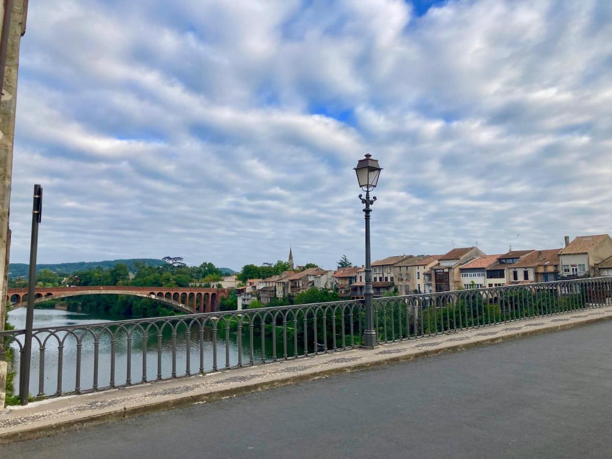 Villeneuvecitystay Moderne Villeneuve-sur-Lot