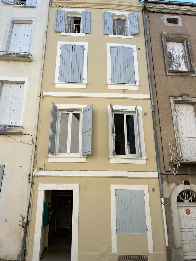 Villeneuvecitystay Moderne Apartment Villeneuve-sur-Lot
